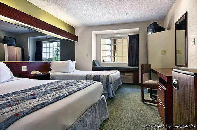 Motel 6-Gastonia Charlotte I-85 Exterior photo